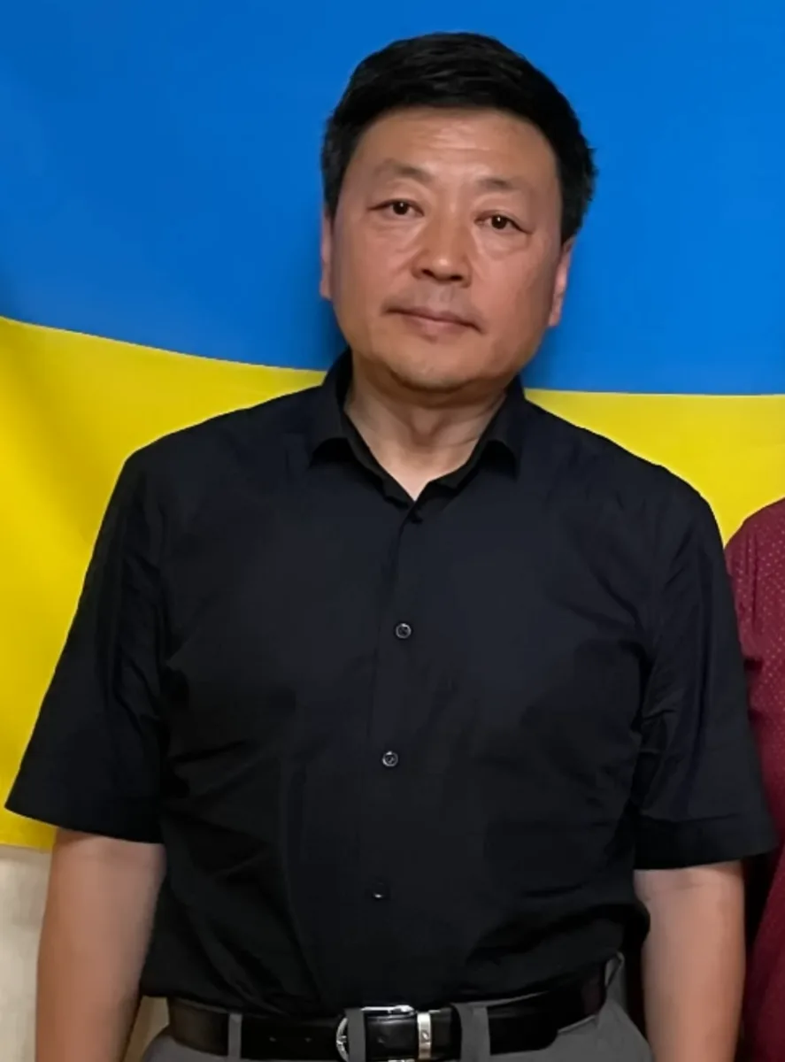 Wang Zhi'an