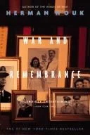War and remembrance book cover