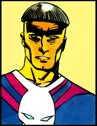 War (Kieros) comic character