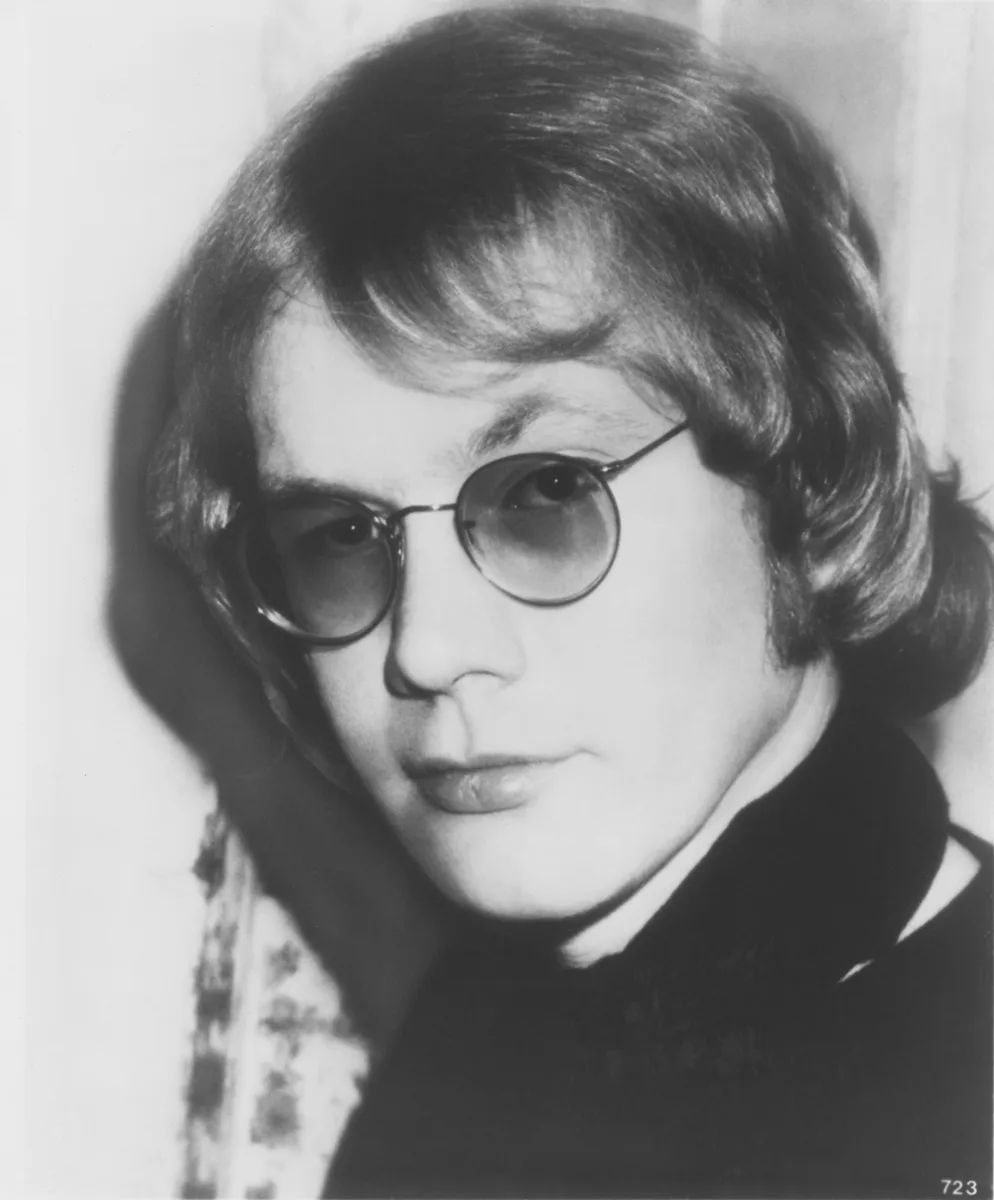 Warren Zevon discography