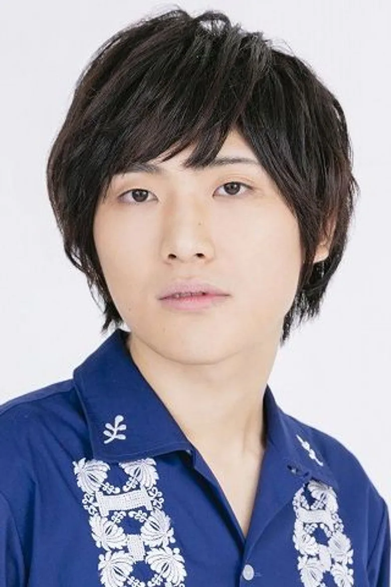 Wataru Katoh filmography