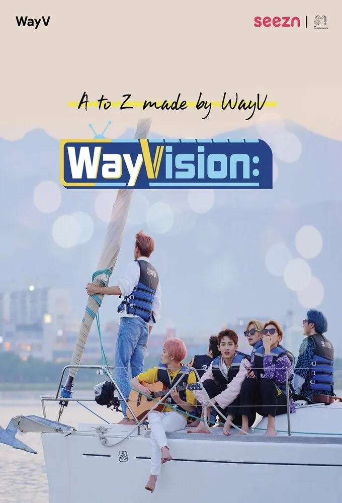 WayVision poster