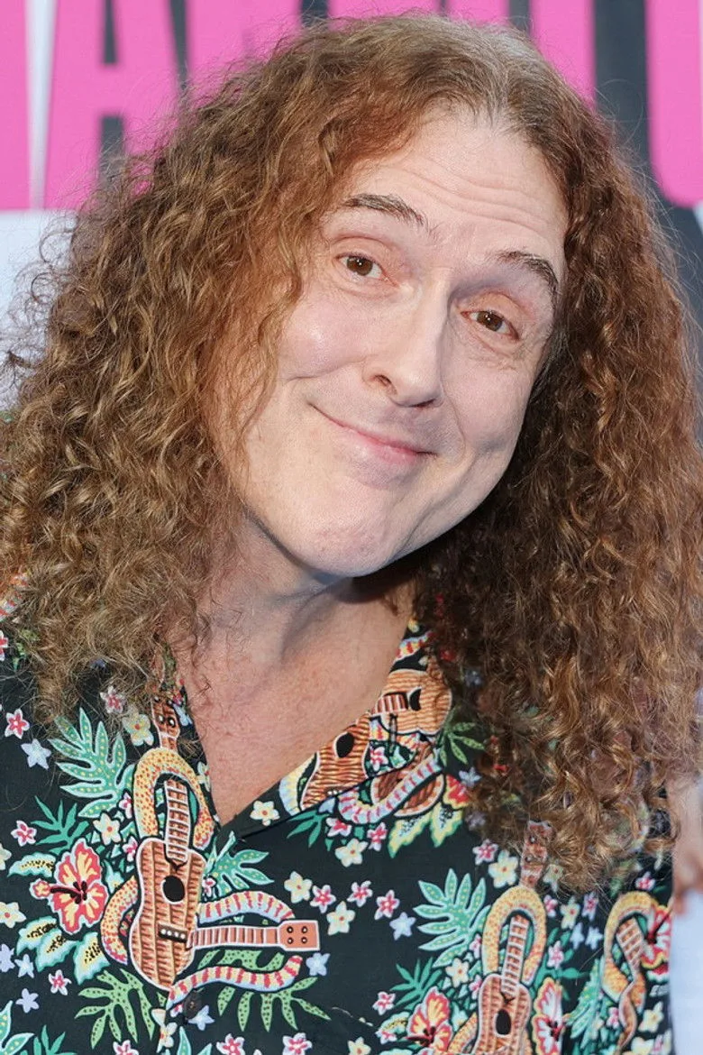 'Weird Al' Yankovic filmography