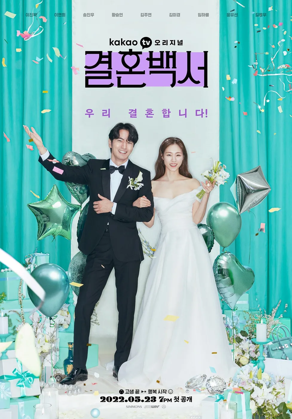Welcome to Wedding Hell poster