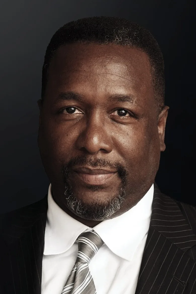 Wendell Pierce filmography
