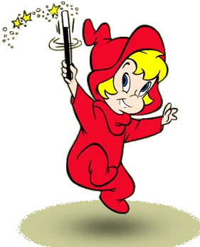 Wendy comic character