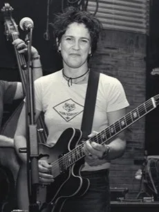 Wendy Melvoin