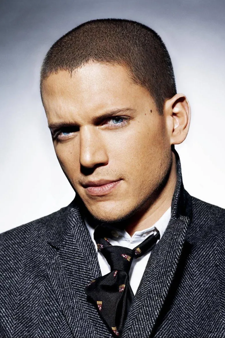 Wentworth Miller filmography
