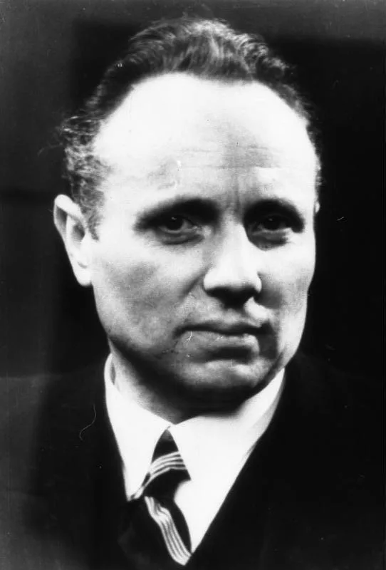 Werner Eggerath