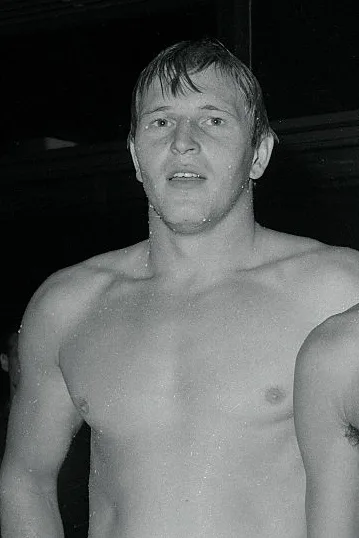 Werner Freitag