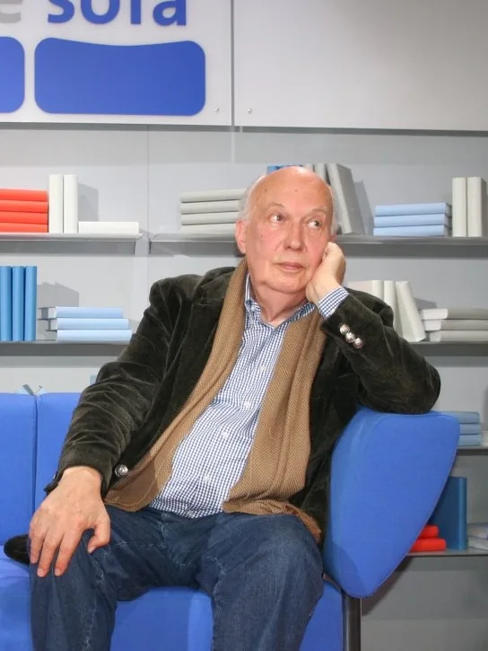 Werner Hofmann