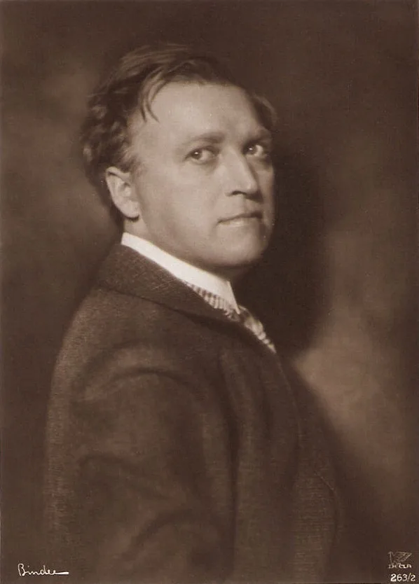 Werner Krauss