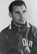 Werner Unger