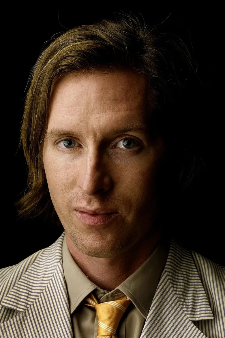 Wes Anderson filmography