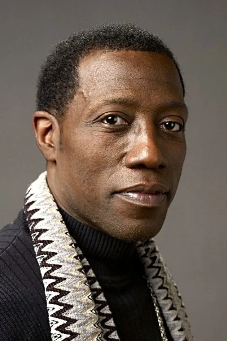 Wesley Snipes filmography