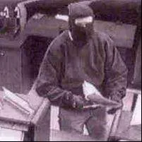 Wheaton Bandit