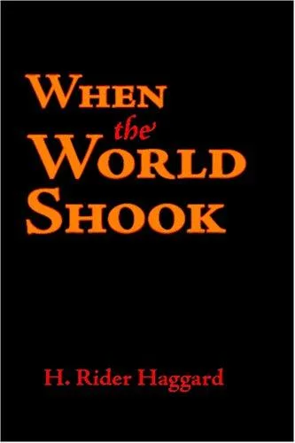 When the World Shook book cover