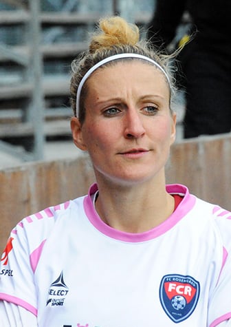 Anja Mittag reference image