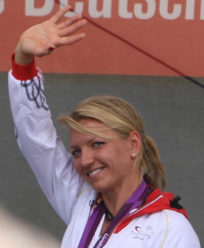 Lilli Schwarzkopf reference image