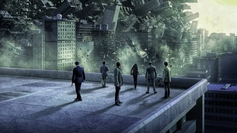 Inception TMDB backdrop or poster