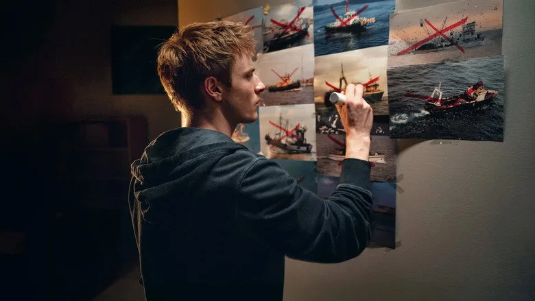 23 000 Lives poster