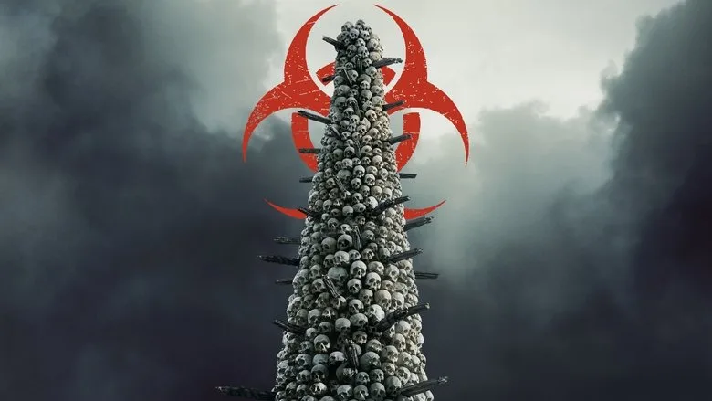 28 Years Later TMDB poster or backdrop