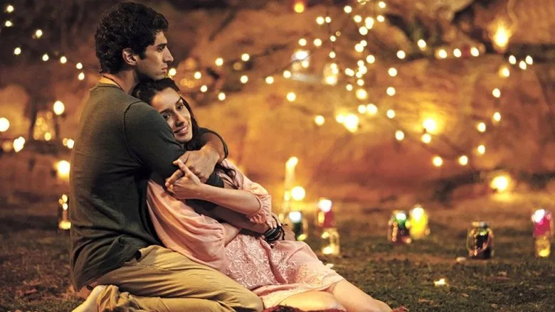 Aashiqui 2 TMDB poster or backdrop