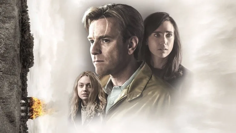 American Pastoral poster