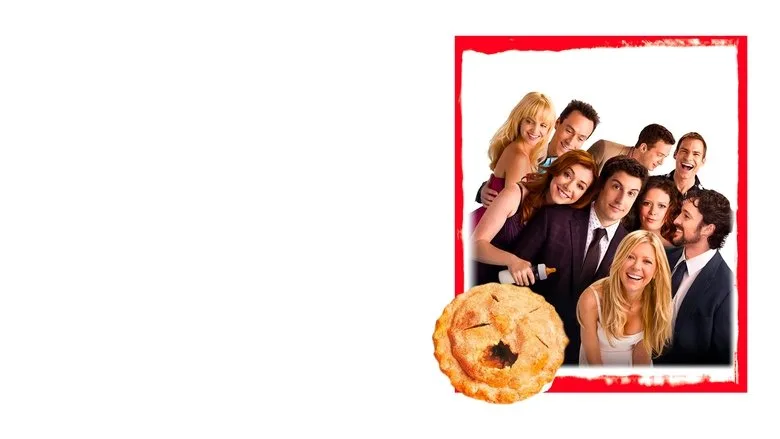 American Reunion poster