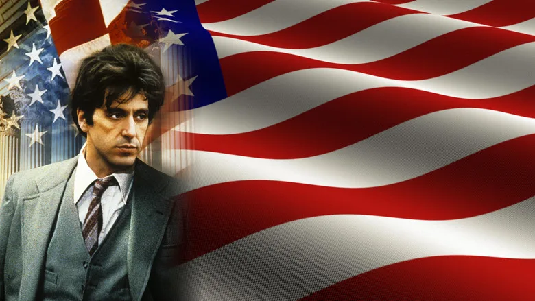 ...And Justice for All poster