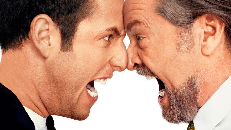 Anger Management TMDB poster or backdrop