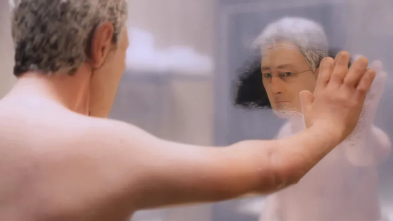Anomalisa poster