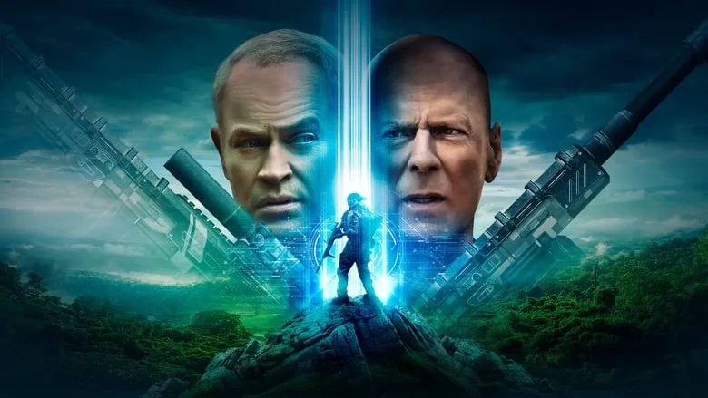 Apex TMDB poster or backdrop