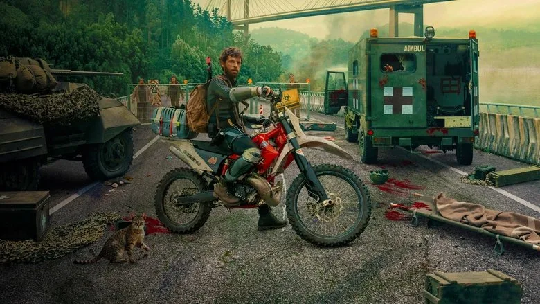 Apocalypse Z: The Beginning of the End TMDB poster or backdrop
