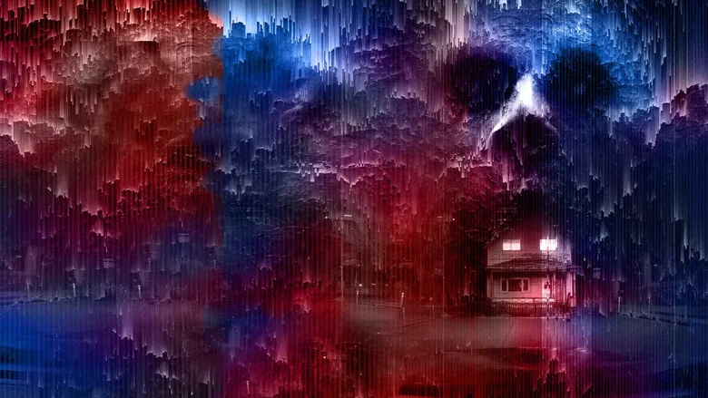 Bodycam poster