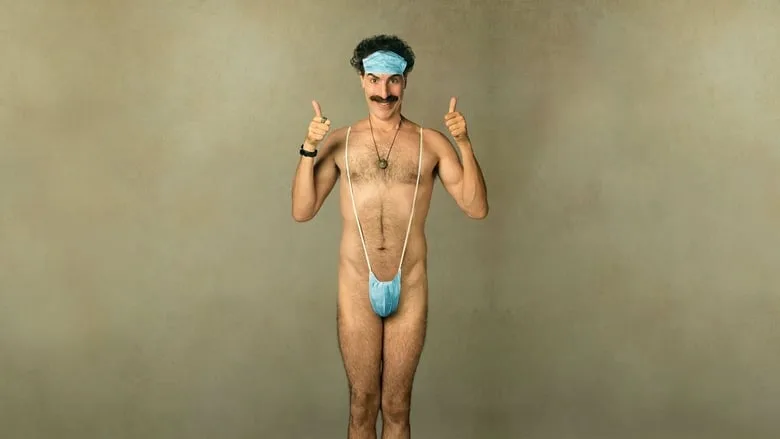 Borat Subsequent Moviefilm: Delivery of Prodigious Bribe to American Regime for Make Benefit Once Glorious Nation of Kazakhstan TMDB poster or backdrop