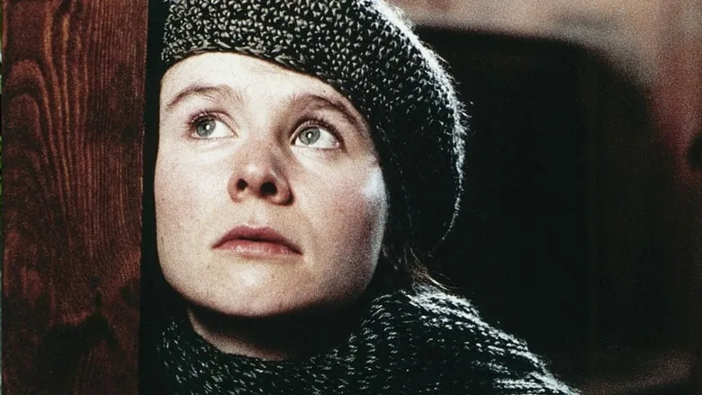 Breaking the Waves TMDB poster or backdrop