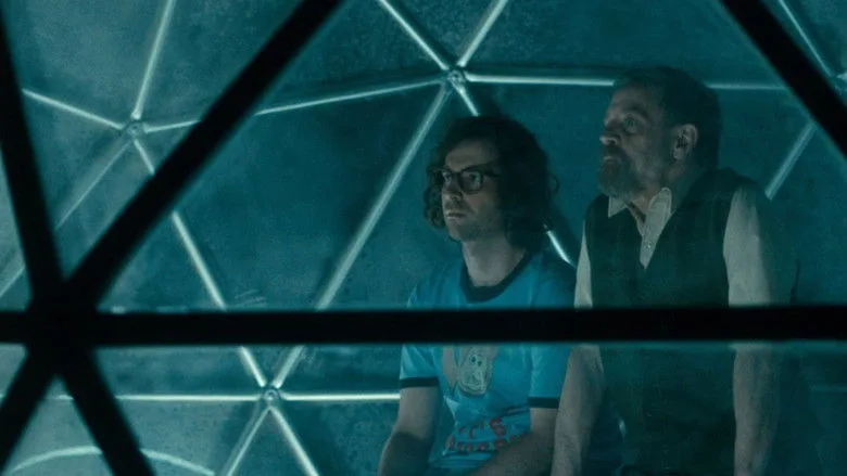 Brigsby Bear poster