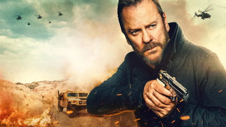 Brothers Under Fire poster
