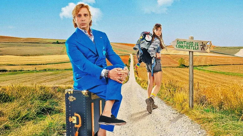 Buen Camino TMDB poster or backdrop