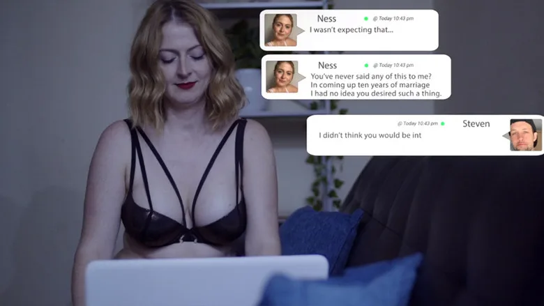 Cam Girls poster