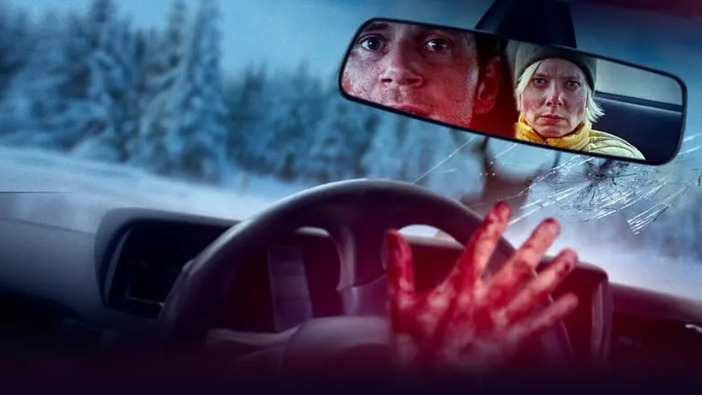 Cold Meat poster