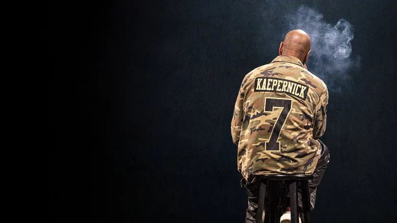Dave Chappelle: The Unstoppable... poster