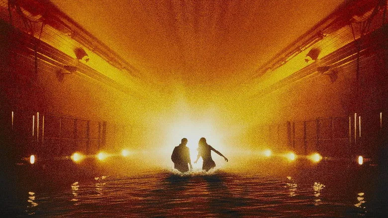 Daylight TMDB poster or backdrop