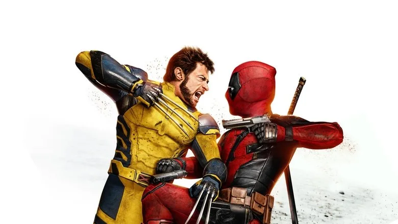 Deadpool & Wolverine TMDB poster or backdrop