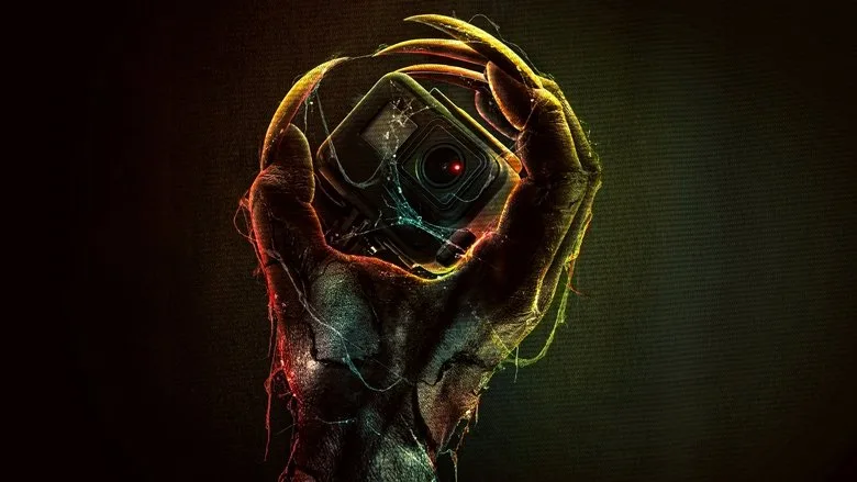 Deadstream poster