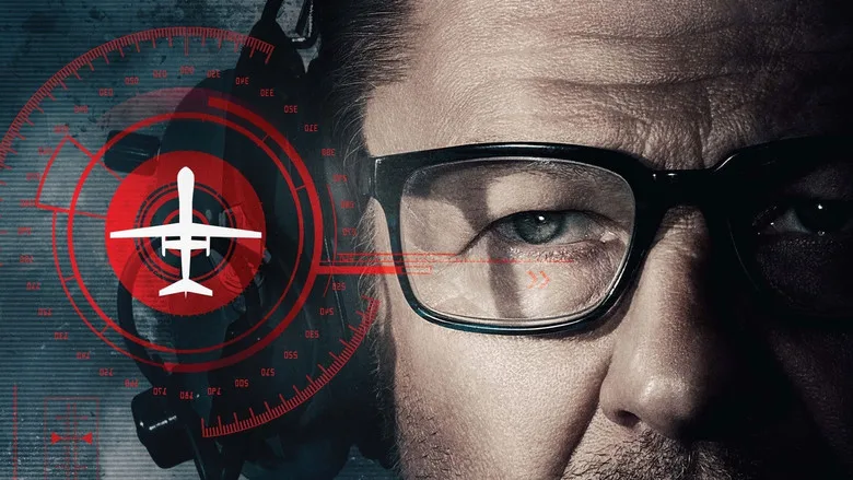 Drone poster