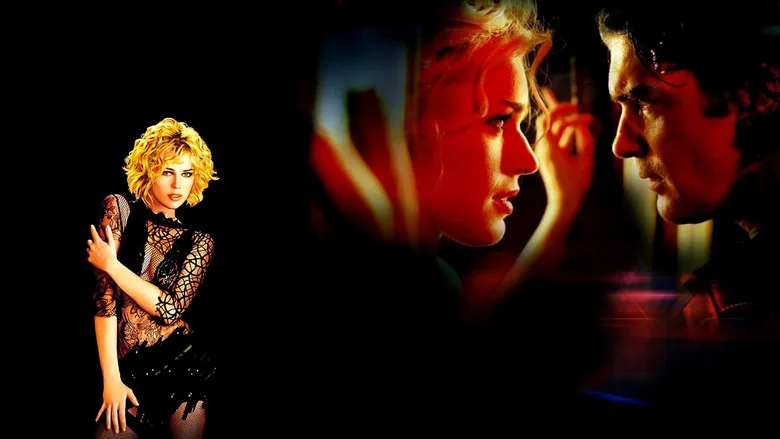 Femme Fatale poster