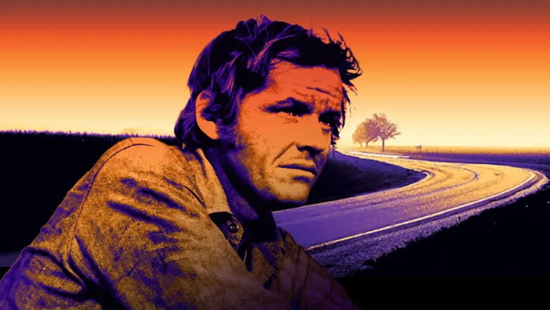 Five Easy Pieces poster