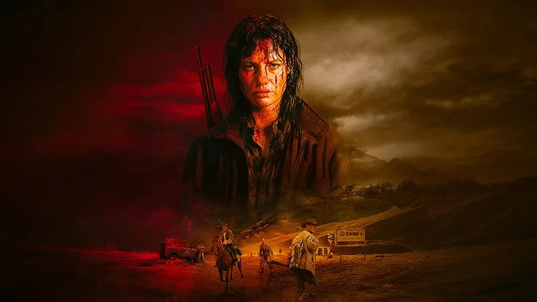 Forgive Us All poster